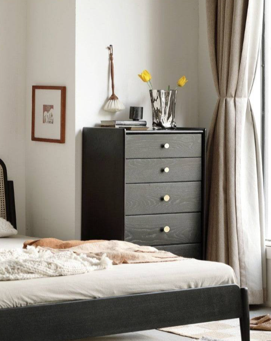 Maku 五斗收納櫃