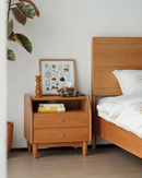 Salo 時尚床頭櫃-7