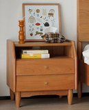 Salo 時尚床頭櫃-3