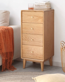 Tuuli 北歐實木鬥櫃組合-2