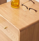 Tuuli 北歐實木鬥櫃組合-6