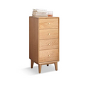 Tuuli 北歐實木鬥櫃組合-14