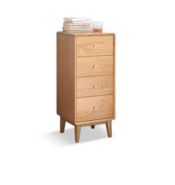 Tuuli 北歐實木鬥櫃組合