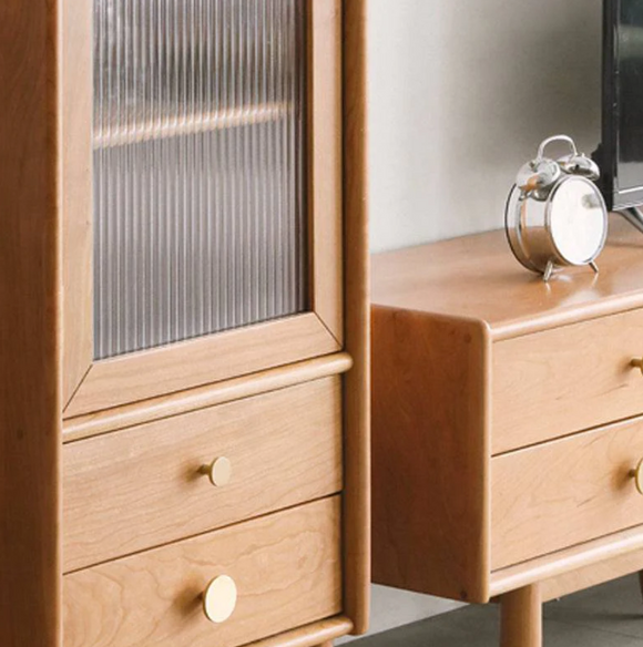 Rikka 多功能儲物邊櫃