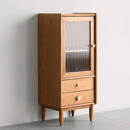 Rikka 多功能儲物邊櫃-8