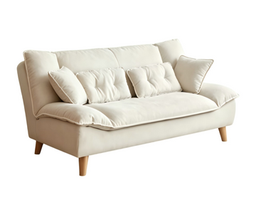 LS011 Bellez New Foldable Sofa Bed