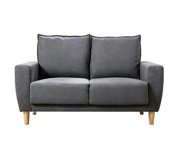 LS012 Fard Japanese Fabric Sofa