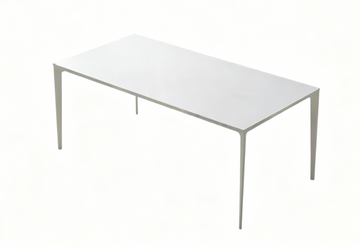 YA009 Vigna Sintered Stone Dining Table