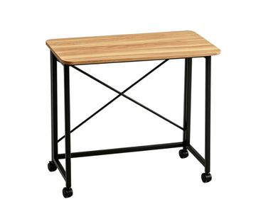 LL004 Ropel Simple Movable Folding Table