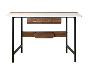 LL011 Keskus Household Single-Drawer Computer Desk