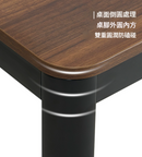 LS003 Cuore 家居電腦桌-17