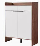 Siisti 原木色薄身鞋櫃 Shoes Cabinet-7