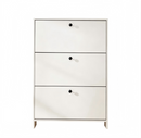 Tila 薄身翻門鞋櫃 Shoes Cabinet-1