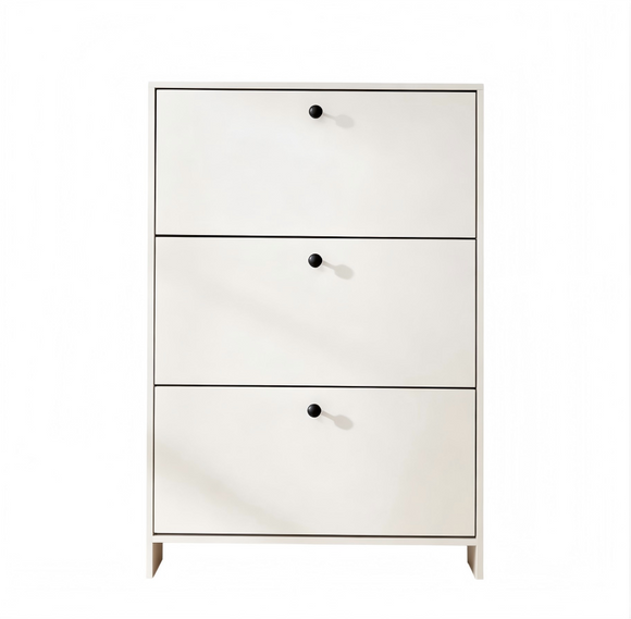 Tila 薄身翻門鞋櫃 Shoes Cabinet