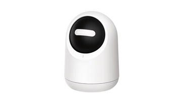 SwitchBot 360°鏡頭旋轉 WIFI智能室內智能攝影機 Pan/Tilt IP Cam 2K