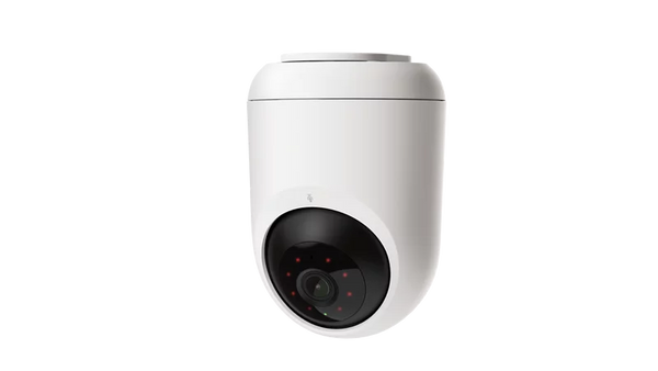 SwitchBot 360°鏡頭旋轉 WIFI智能室內智能攝影機 Pan/Tilt IP Cam 2K