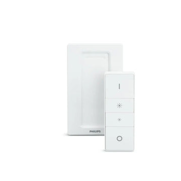 Philips Hue Dimmer 調光開關 AU/NZ/HK/SG - 0