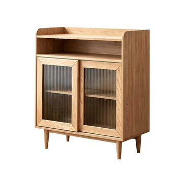 Unelma 多功能趟門儲物櫃 Storage Cabinet