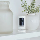 Ring Stick Up Cam Battery 無線網絡智能攝影機-5