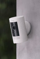 Ring Stick Up Cam Battery 無線網絡智能攝影機-3