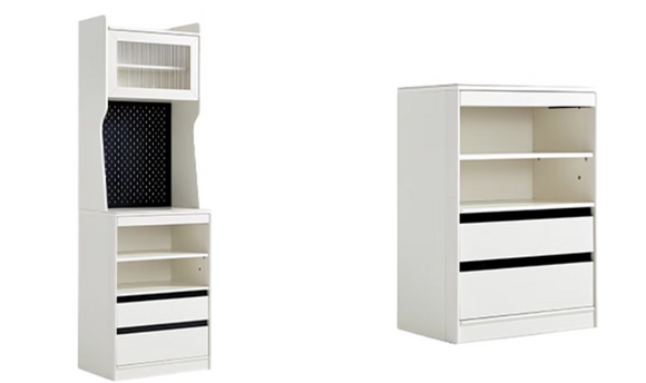 Taika 多功能揭門儲物櫃 Storage Cabinet