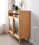 Unelma 多功能趟門儲物櫃 Storage Cabinet-2