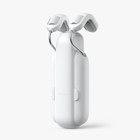 SwitchBot Curtain 3 - 窗簾機器人第3代 - Rod 杆形軌道