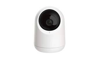 【3K高清版】SwitchBot 360°鏡頭旋轉 WIFI智能室內智能攝影機 Pan/Tilt IP Cam 3K