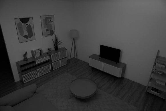 【3K高清版】SwitchBot 360°鏡頭旋轉 WIFI智能室內智能攝影機 Pan/Tilt IP Cam 3K