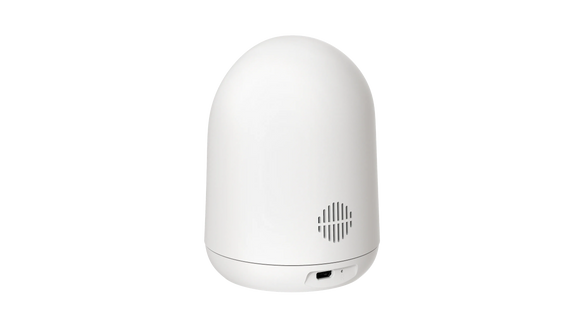 【3K高清版】SwitchBot 360°鏡頭旋轉 WIFI智能室內智能攝影機 Pan/Tilt IP Cam 3K