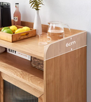 Unelma 多功能趟門儲物櫃 Storage Cabinet-3