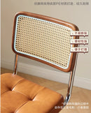 Syys 弓型復古家居椅子-3