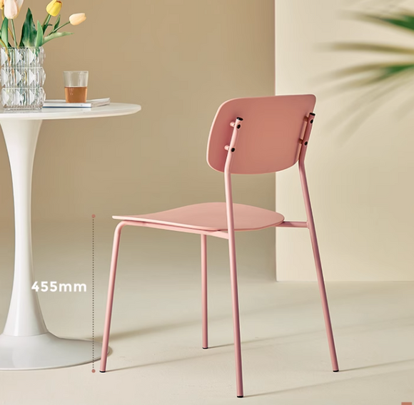 Modern 家居北歐客廳家用餐椅