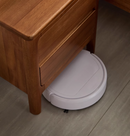 Pihlaja 實木胡桃木色床頭櫃-3