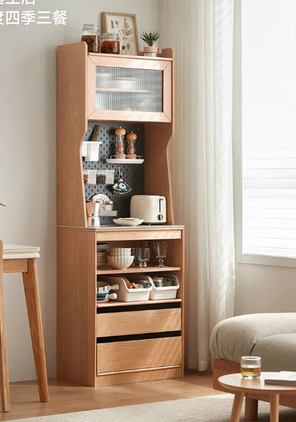 Taika 多功能揭門儲物櫃 Storage Cabinet