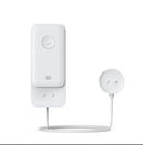 【3件裝】SwitchBot 智能WiFi漏水警報器 漏水浸水偵測 100dB警報響聲/App緊急通知/IP67防水/家居防護必備-2