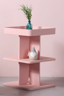 Kajo 雙層置物架小茶几-7