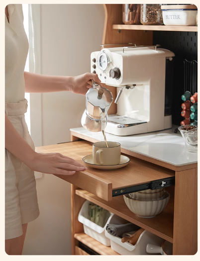 Taika 多功能揭門儲物櫃 Storage Cabinet