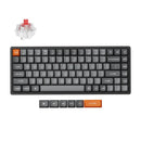 Keychron K2 Max QMK/VIA 無線客製化機械式鍵盤-3