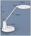 Philips 66278 P1 LED Eye-Care Desk Lamp-3