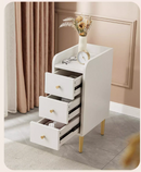 Sydan 迷你窄身床頭櫃-3