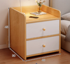 [Double Drawer] Maple