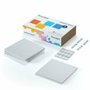 Nanoleaf Canvas 智能拼裝照明燈 Expansion Pack - 4 個正方形燈板(4 Light Squares)-1