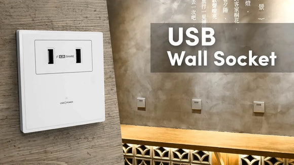 4USB電制 (4.2A Share)