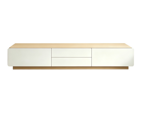 Aurora 落地電視櫃 TV Cabinet