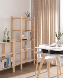 Kansi 落地置物架 Book Cabinet-4