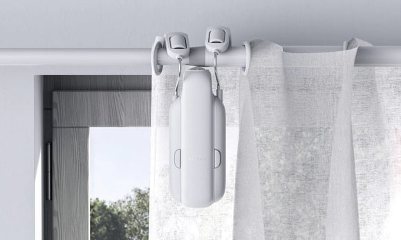 SwitchBot Curtain 3 - 窗簾機器人第3代 - Rod 杆形軌道