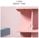 Kajo 雙層置物架小茶几-5