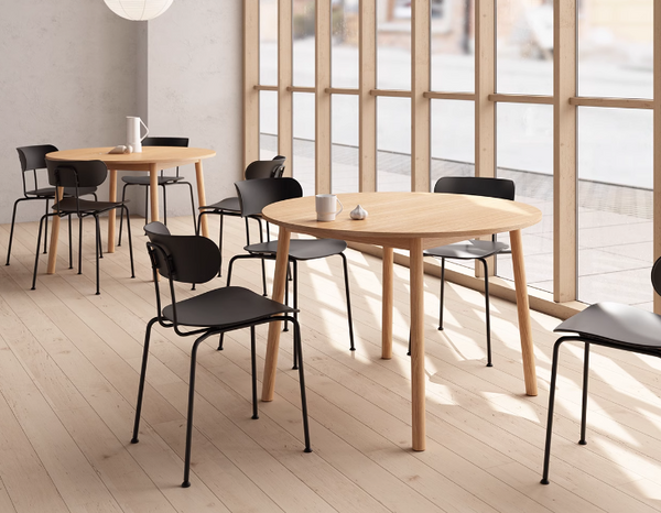 SC – 025 咖啡廳創意時尚餐椅