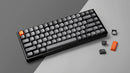 Keychron K2 Max QMK/VIA 無線客製化機械式鍵盤-5